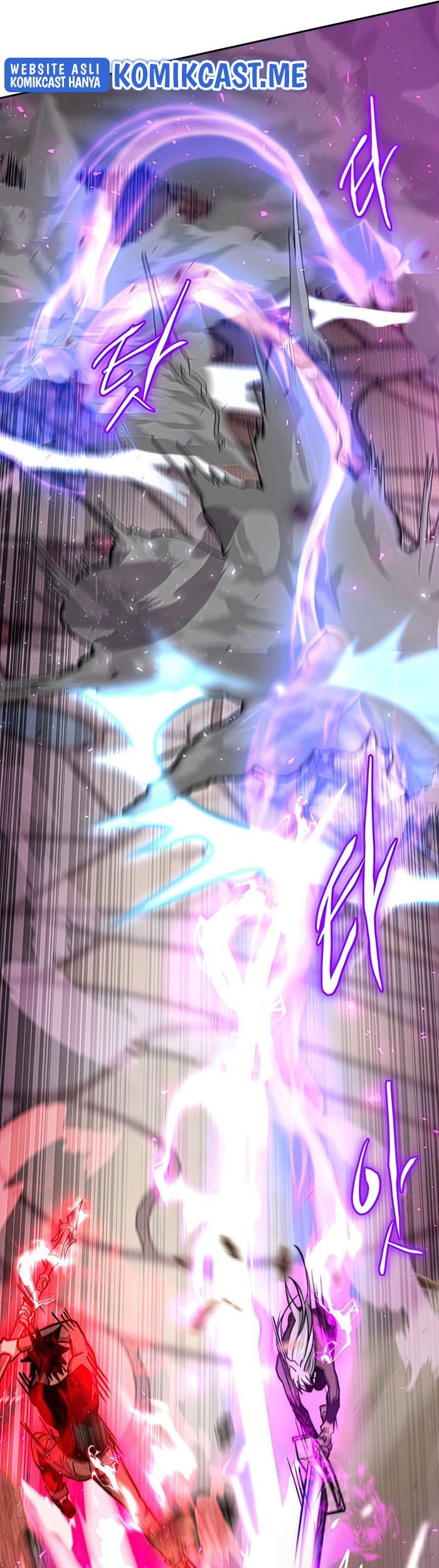 Player from Today Onwards Chapter 55 Gambar 44