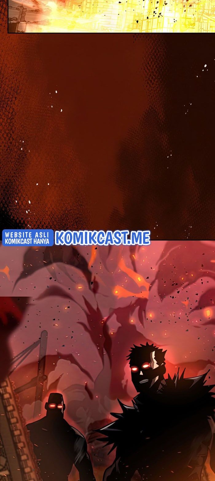 Player from Today Onwards Chapter 55 Gambar 3