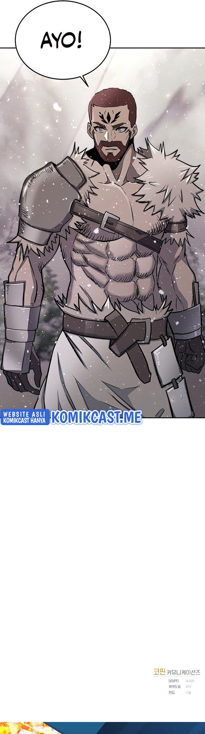 Player from Today Onwards Chapter 55 Gambar 62