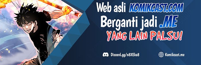 Player from Today Onwards Chapter 55 Gambar 63