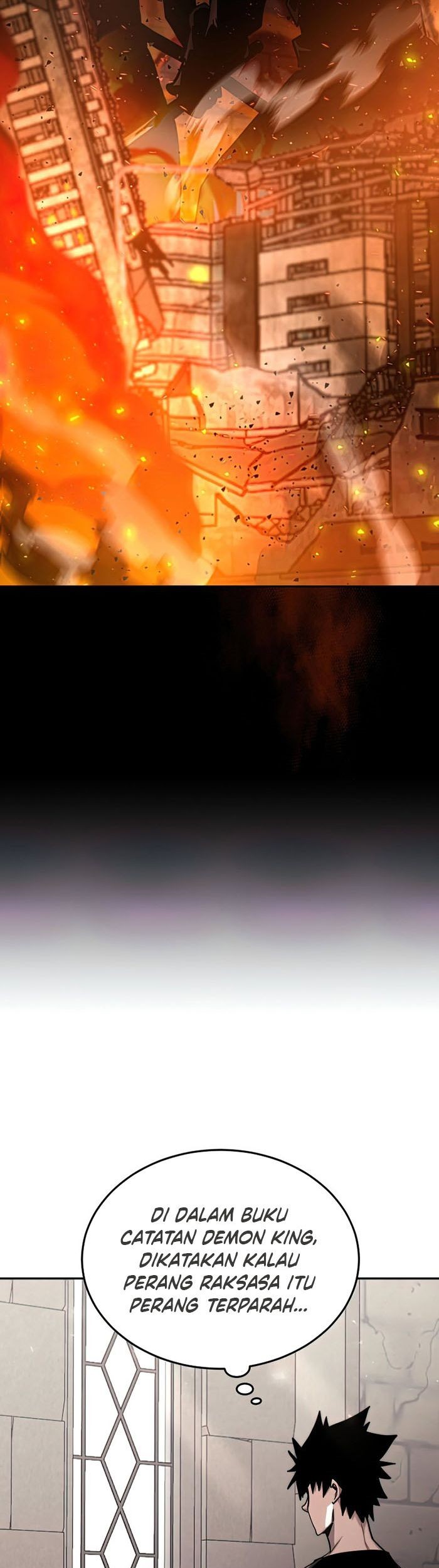 Player from Today Onwards Chapter 55 Gambar 4