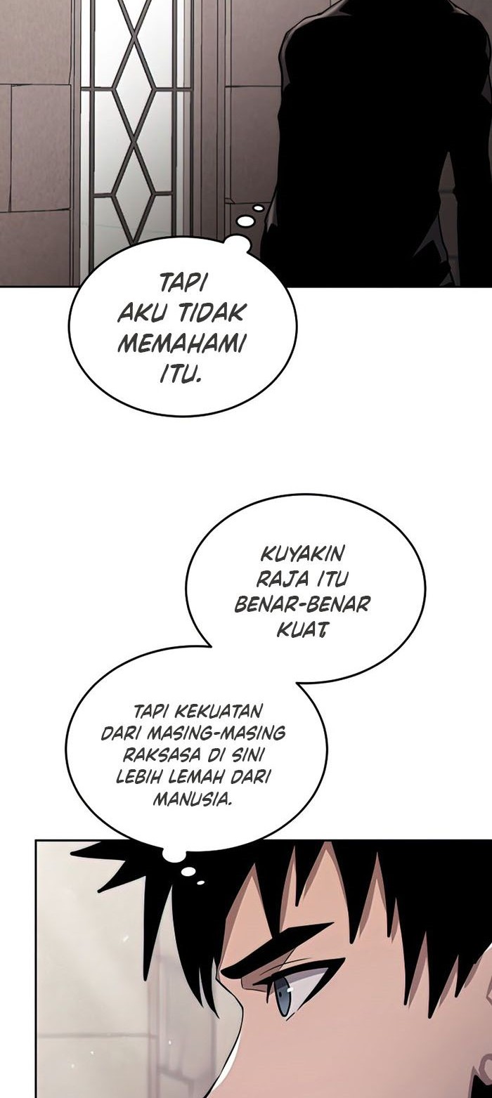 Player from Today Onwards Chapter 55 Gambar 5