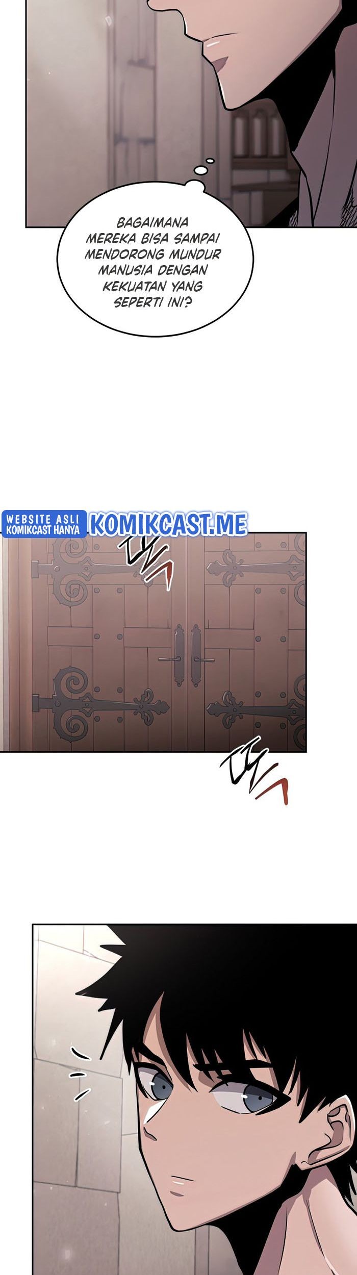 Player from Today Onwards Chapter 55 Gambar 6