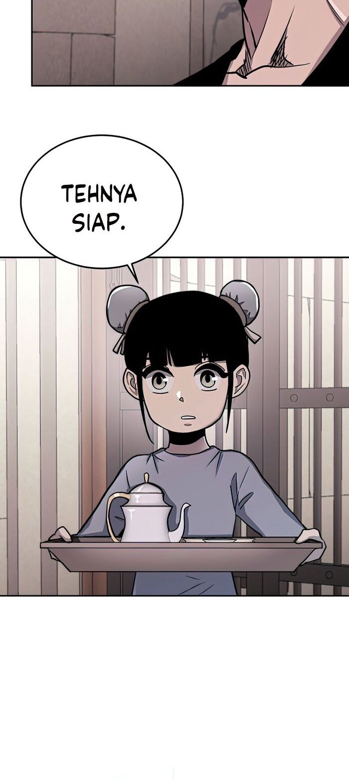 Player from Today Onwards Chapter 55 Gambar 7