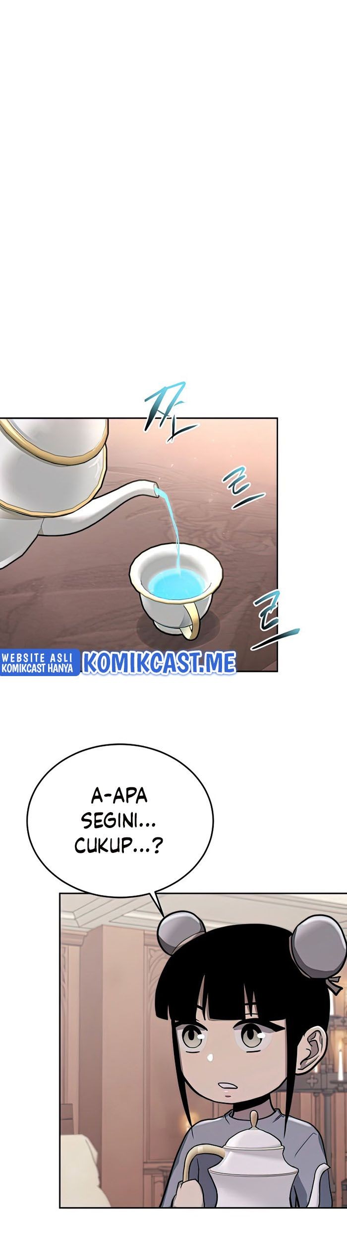 Player from Today Onwards Chapter 55 Gambar 8