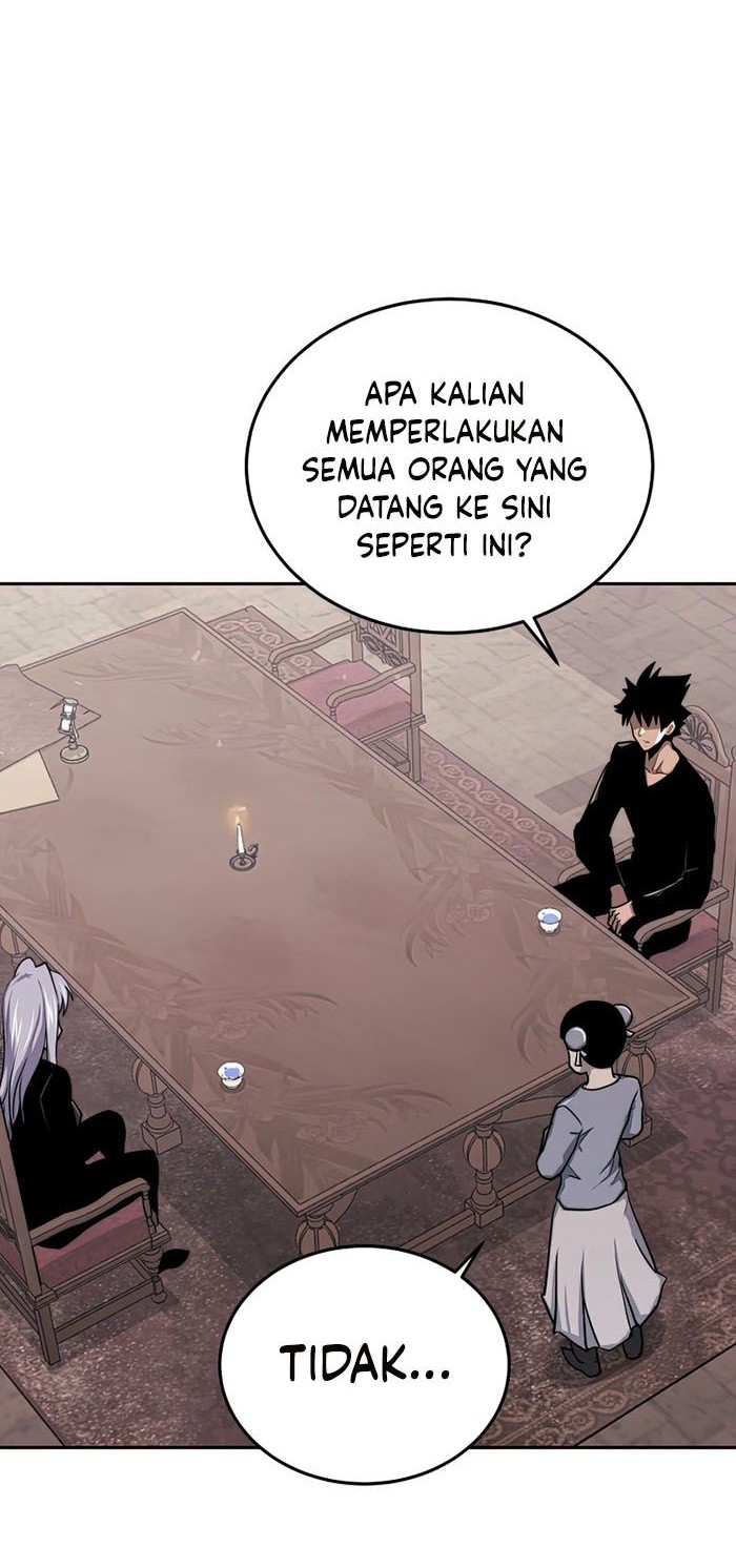 Player from Today Onwards Chapter 55 Gambar 9