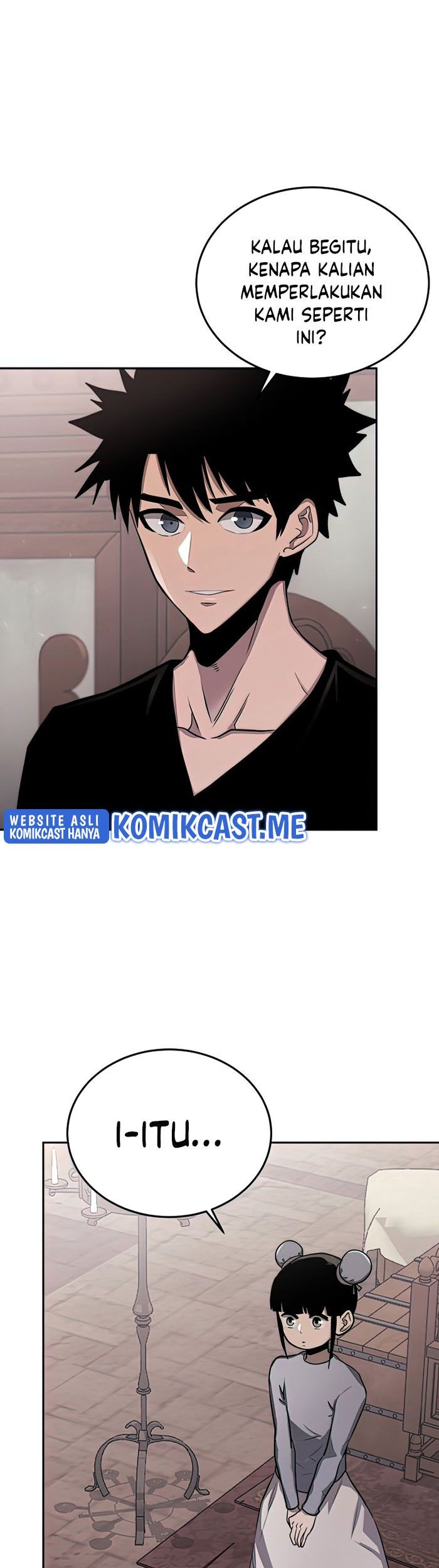 Player from Today Onwards Chapter 55 Gambar 10