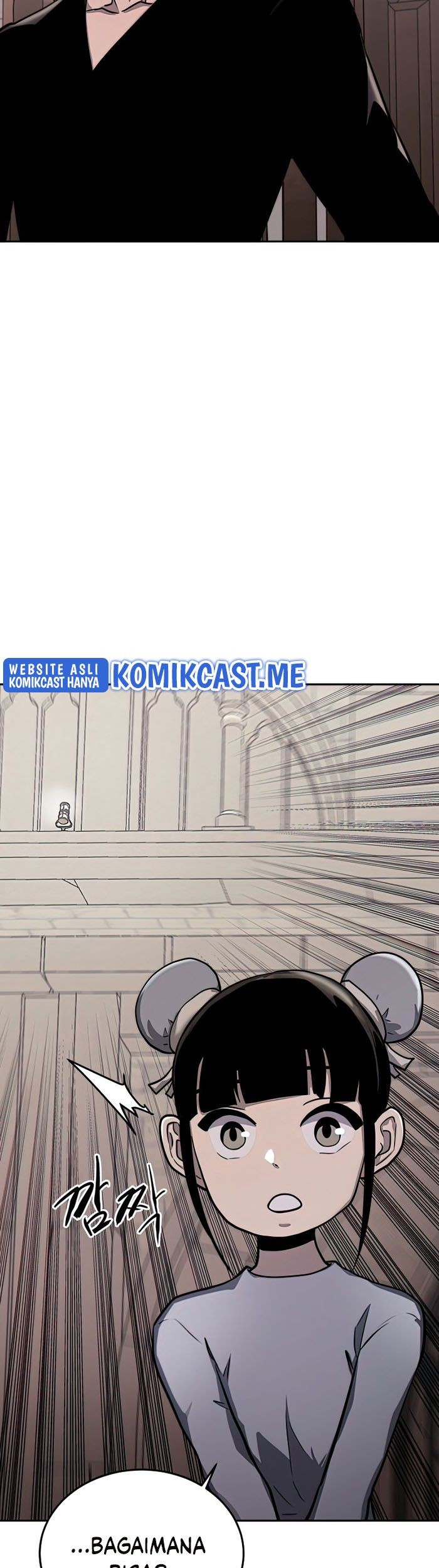 Player from Today Onwards Chapter 55 Gambar 12