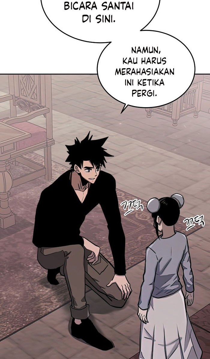 Player from Today Onwards Chapter 55 Gambar 15