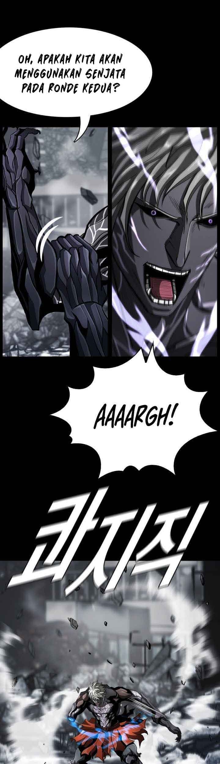 The First Hunter Chapter 93 Gambar 34