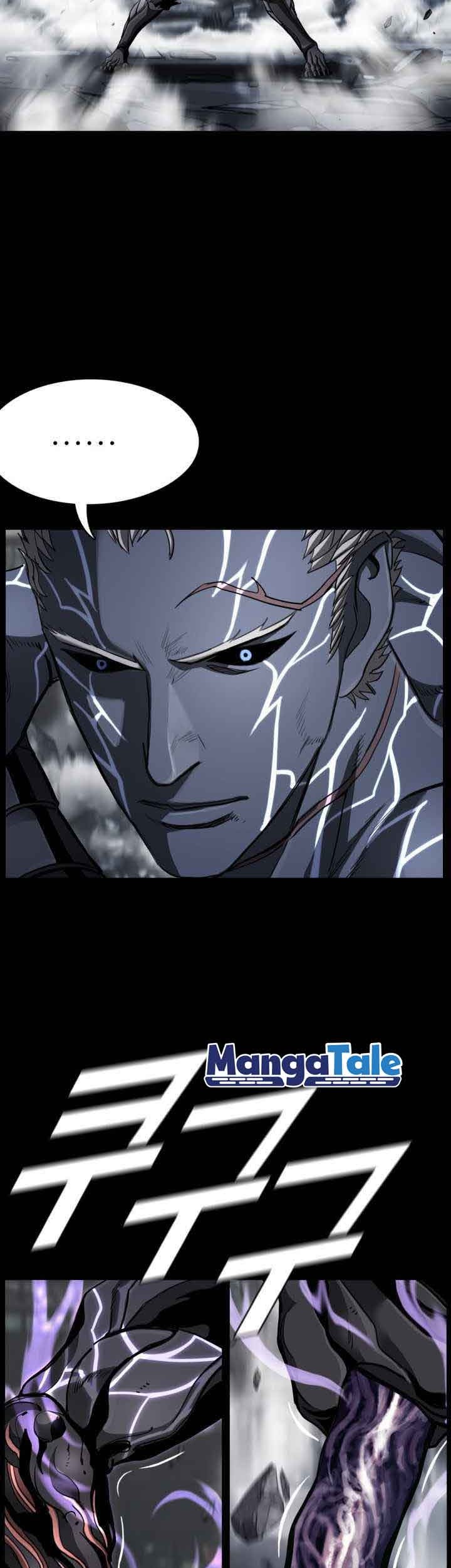 The First Hunter Chapter 93 Gambar 35