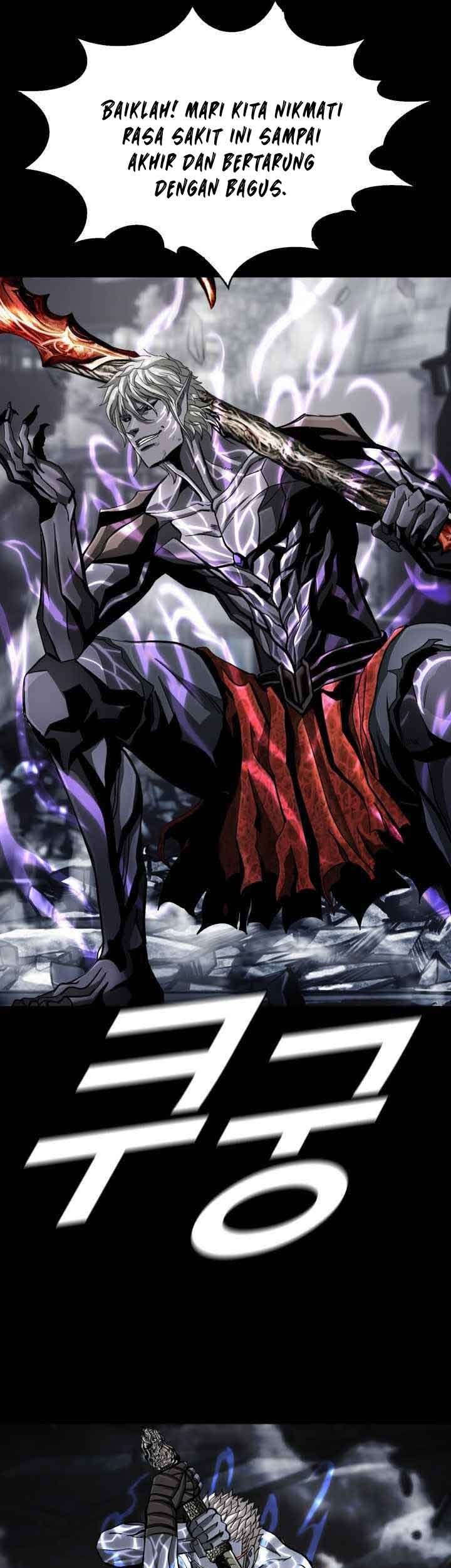 The First Hunter Chapter 93 Gambar 37