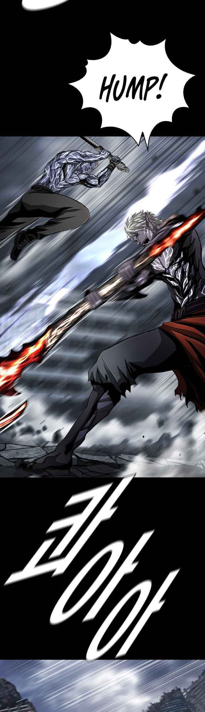 The First Hunter Chapter 93 Gambar 39