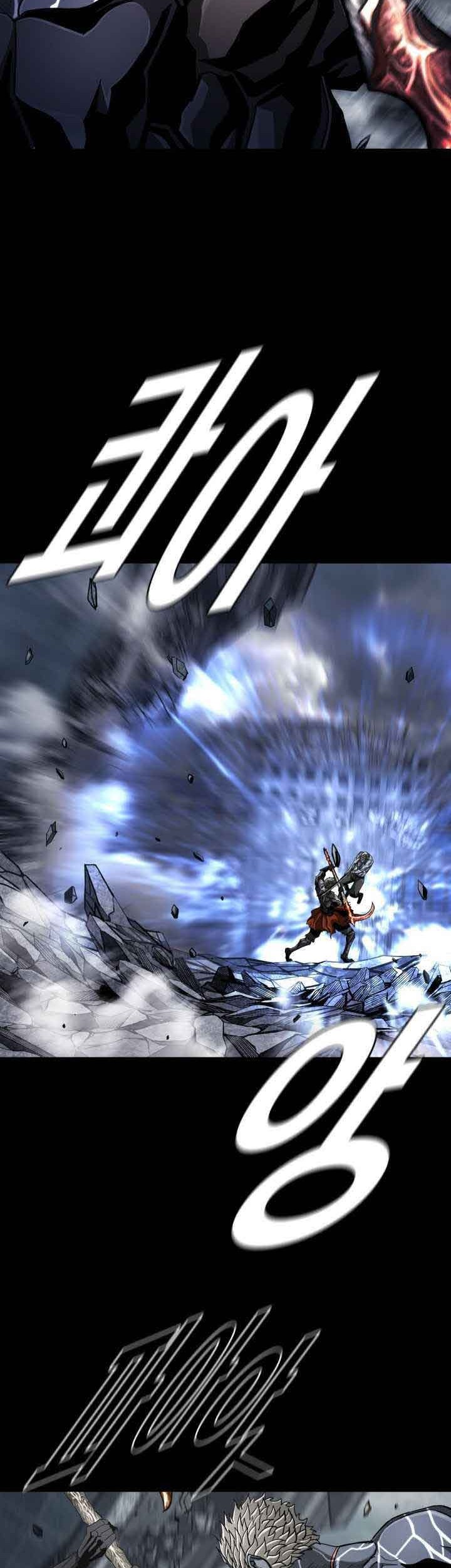 The First Hunter Chapter 93 Gambar 42