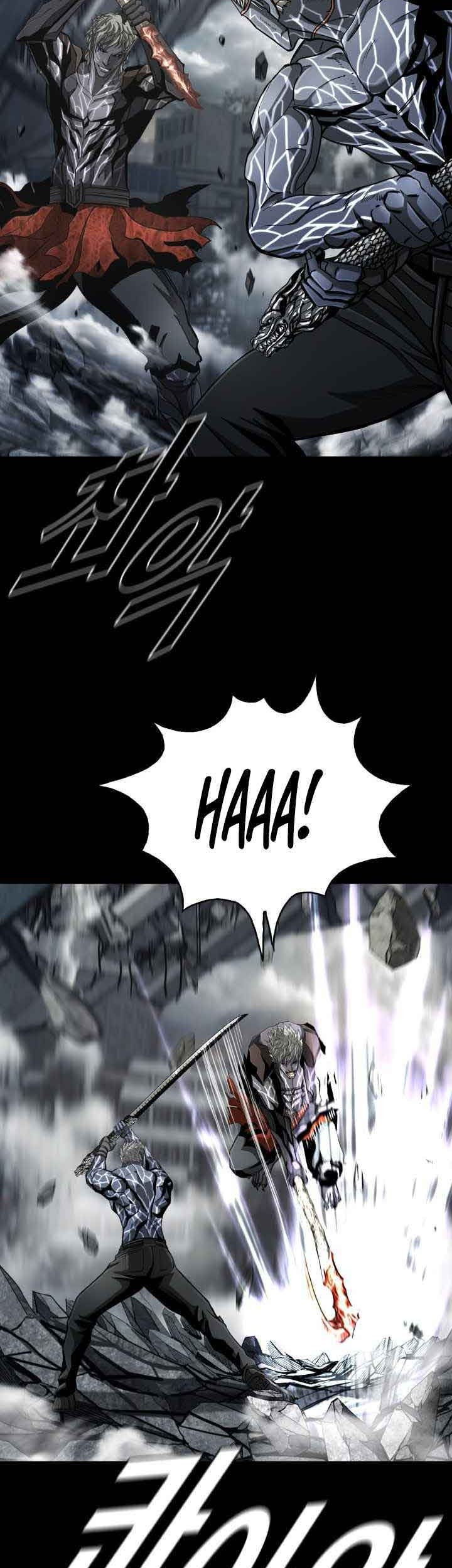 The First Hunter Chapter 93 Gambar 43