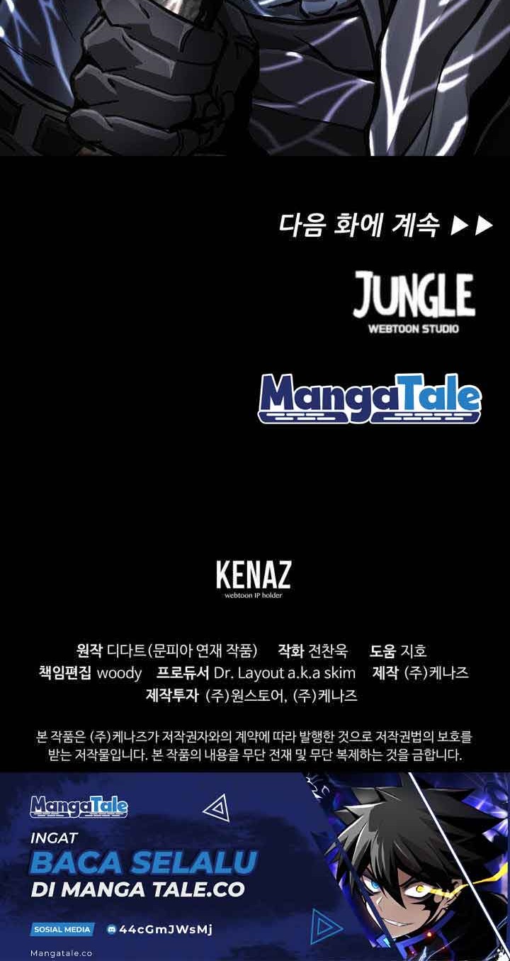 The First Hunter Chapter 93 Gambar 46