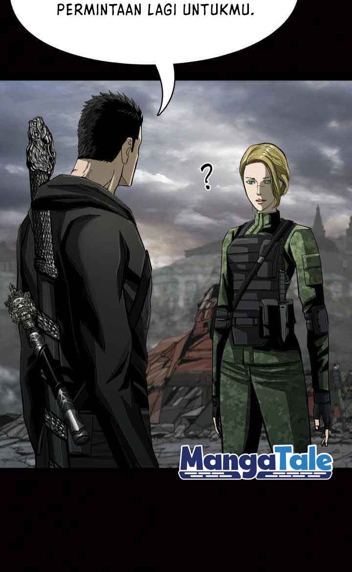 The First Hunter Chapter 93 Gambar 5