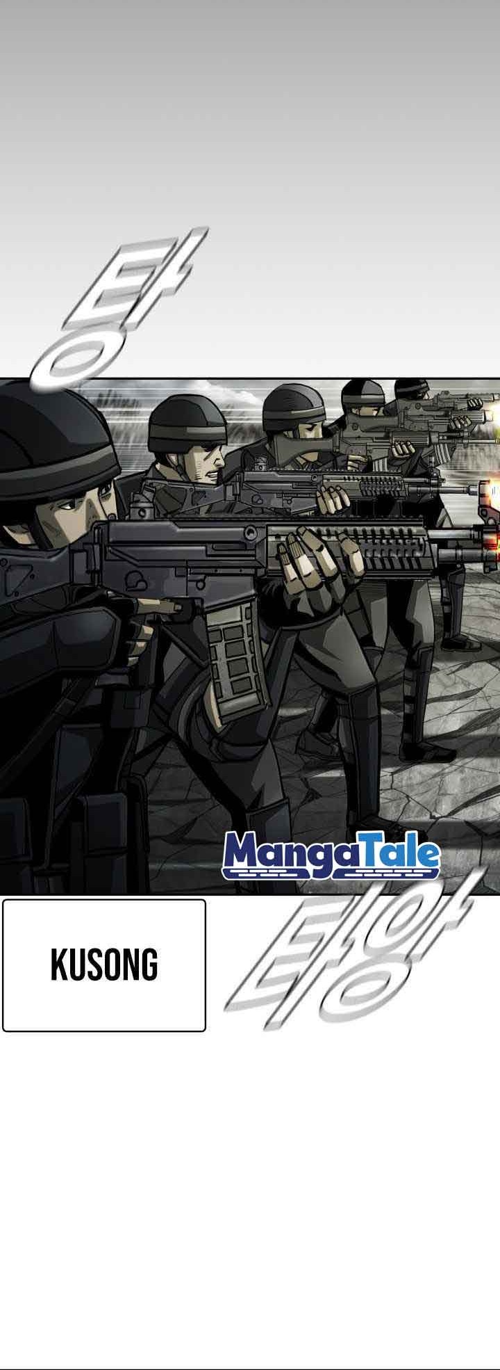 The First Hunter Chapter 93 Gambar 9