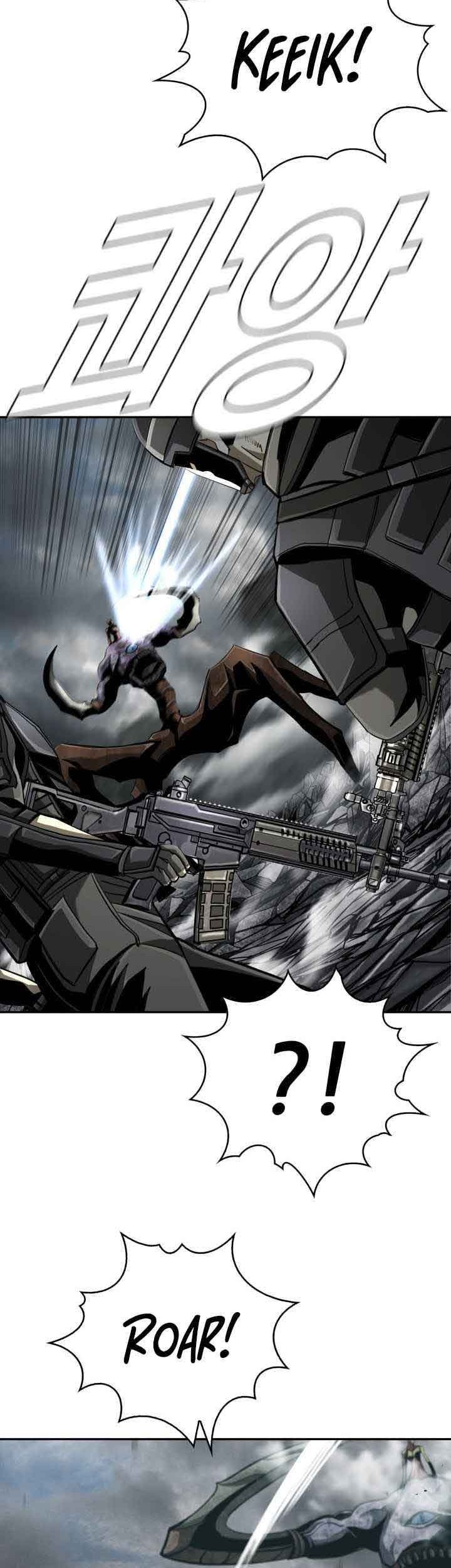 The First Hunter Chapter 93 Gambar 11