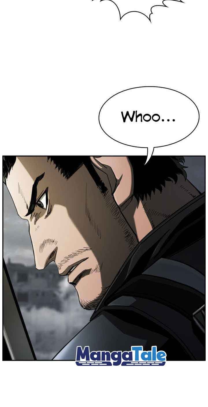 The First Hunter Chapter 93 Gambar 13