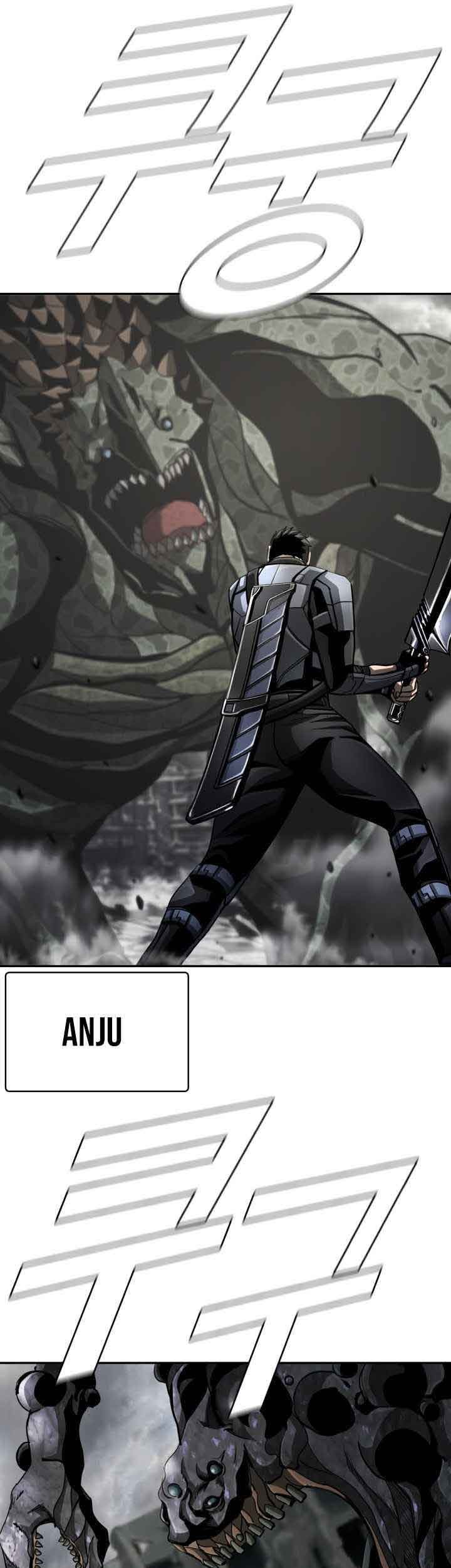 The First Hunter Chapter 93 Gambar 14