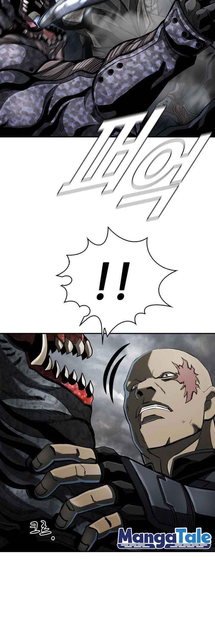 The First Hunter Chapter 93 Gambar 17