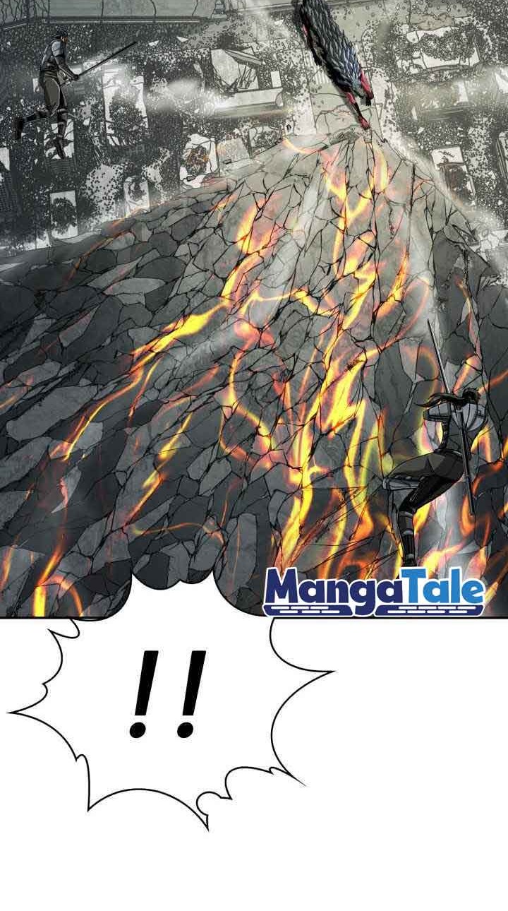 The First Hunter Chapter 93 Gambar 28