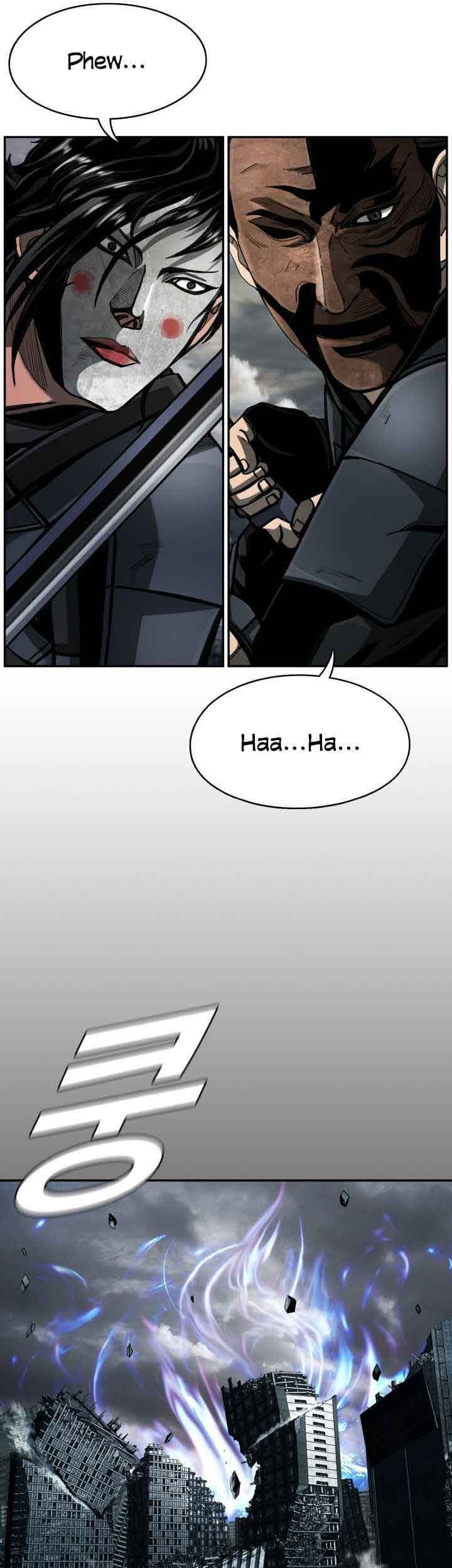 The First Hunter Chapter 93 Gambar 29