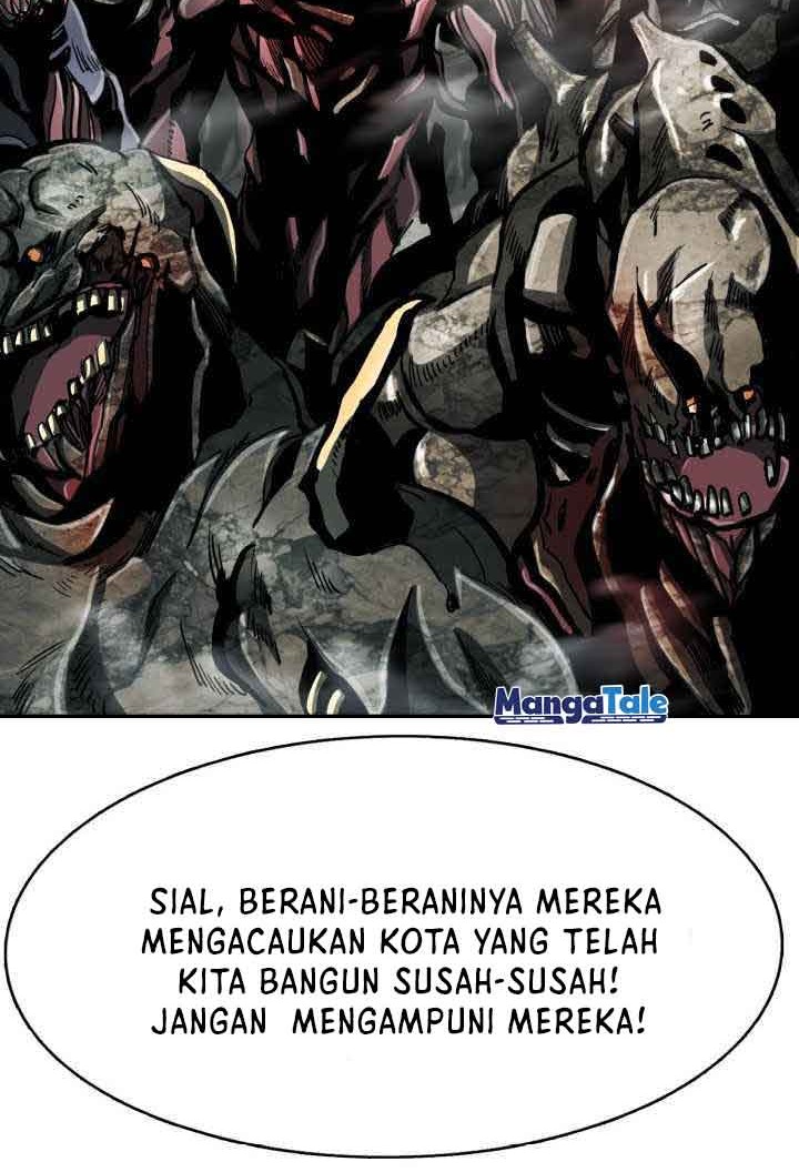 The First Hunter Chapter 92 Gambar 37