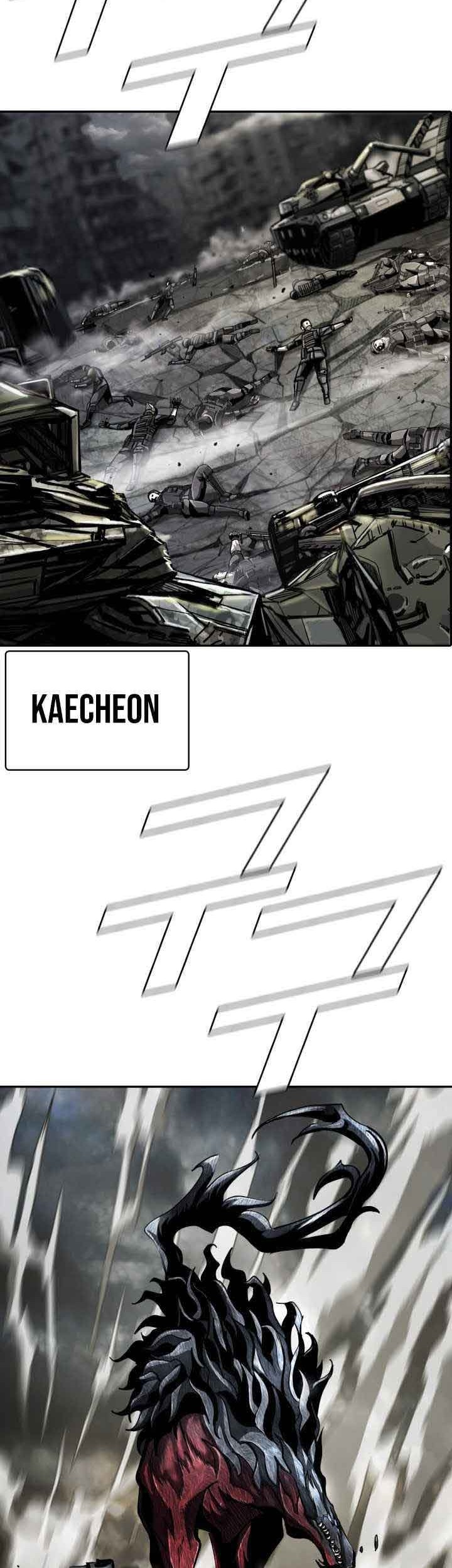 The First Hunter Chapter 92 Gambar 39