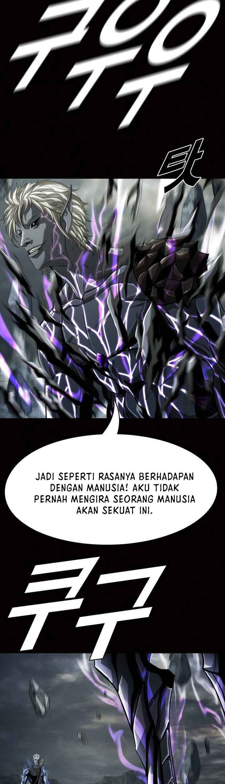 The First Hunter Chapter 92 Gambar 3