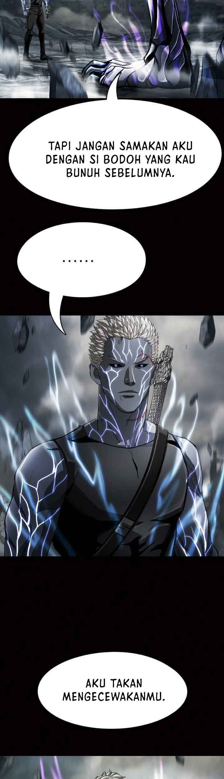 The First Hunter Chapter 92 Gambar 4