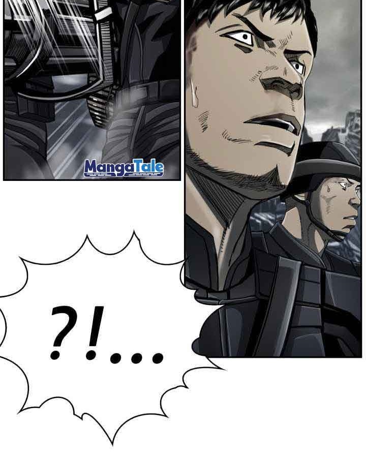 The First Hunter Chapter 92 Gambar 9