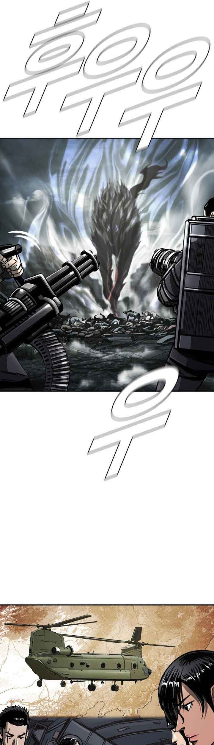 The First Hunter Chapter 92 Gambar 10