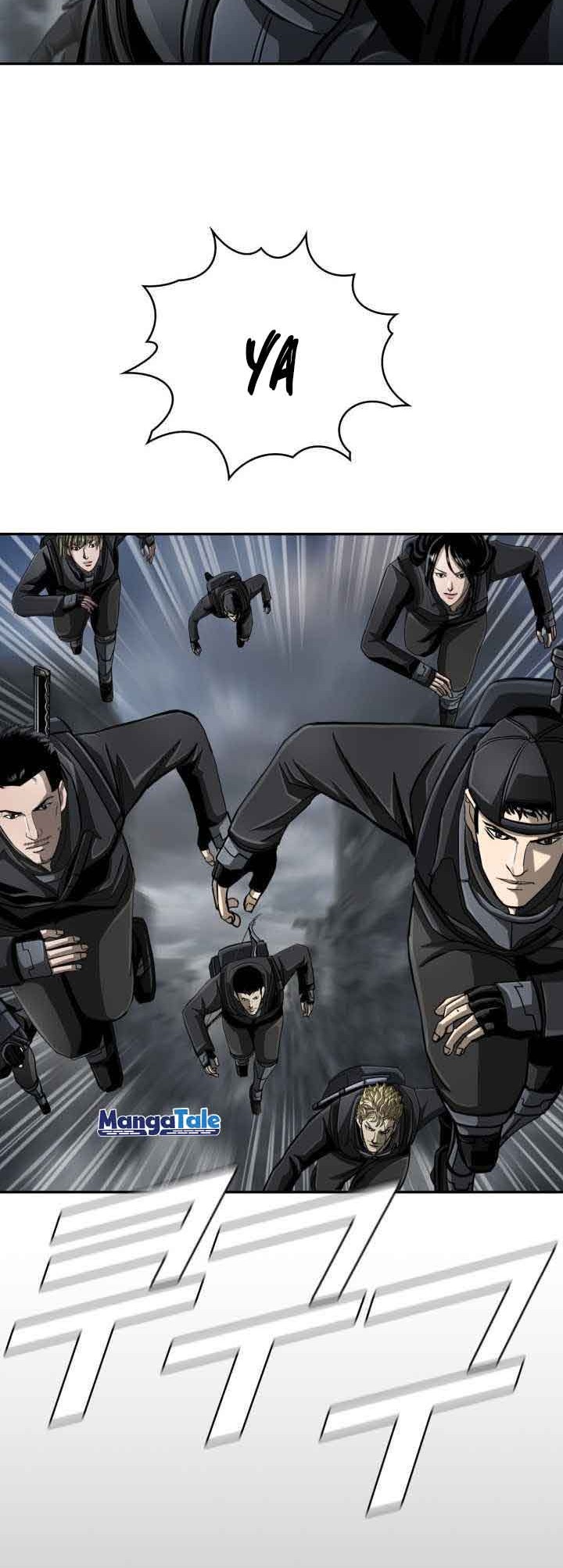 The First Hunter Chapter 92 Gambar 13