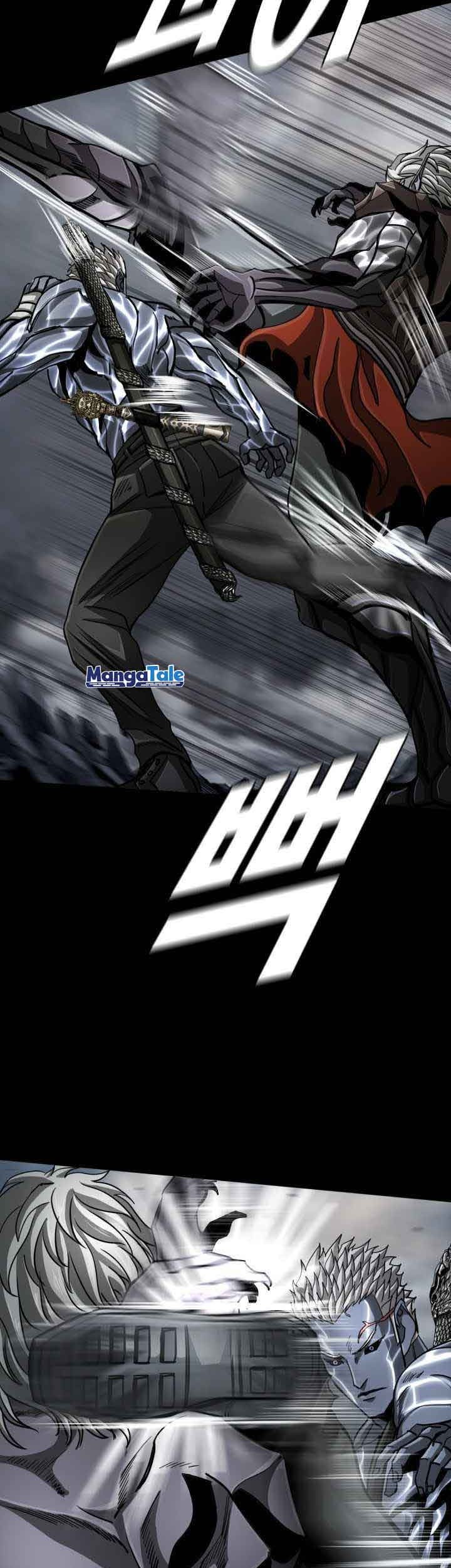 The First Hunter Chapter 92 Gambar 16