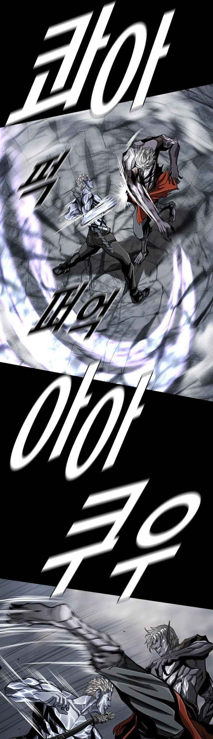 The First Hunter Chapter 92 Gambar 18