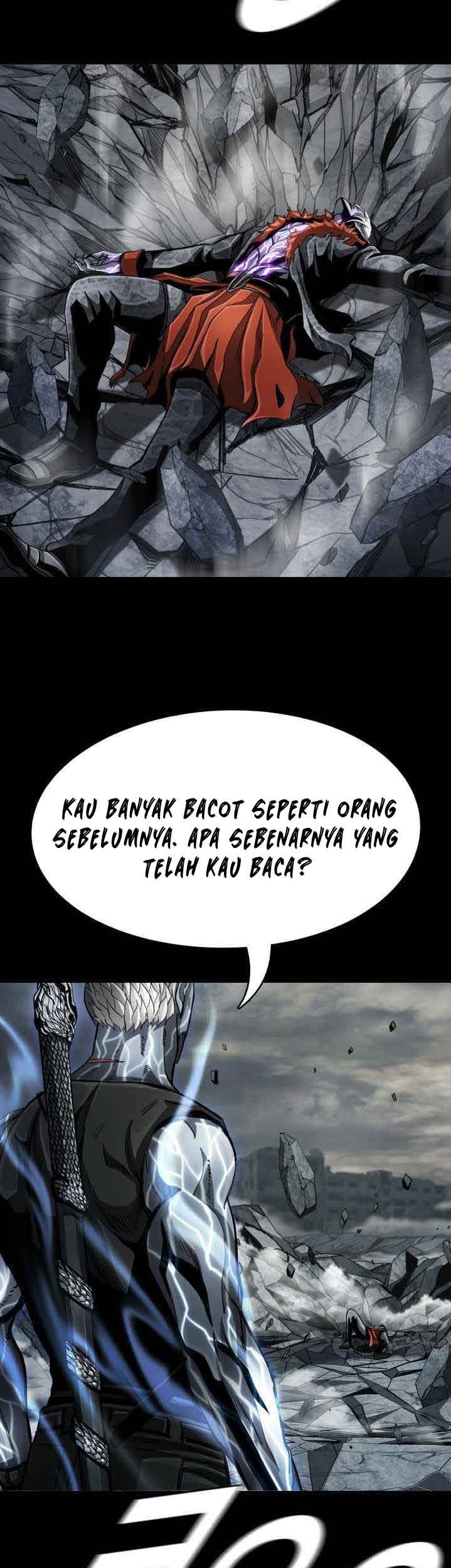 The First Hunter Chapter 91 Gambar 40