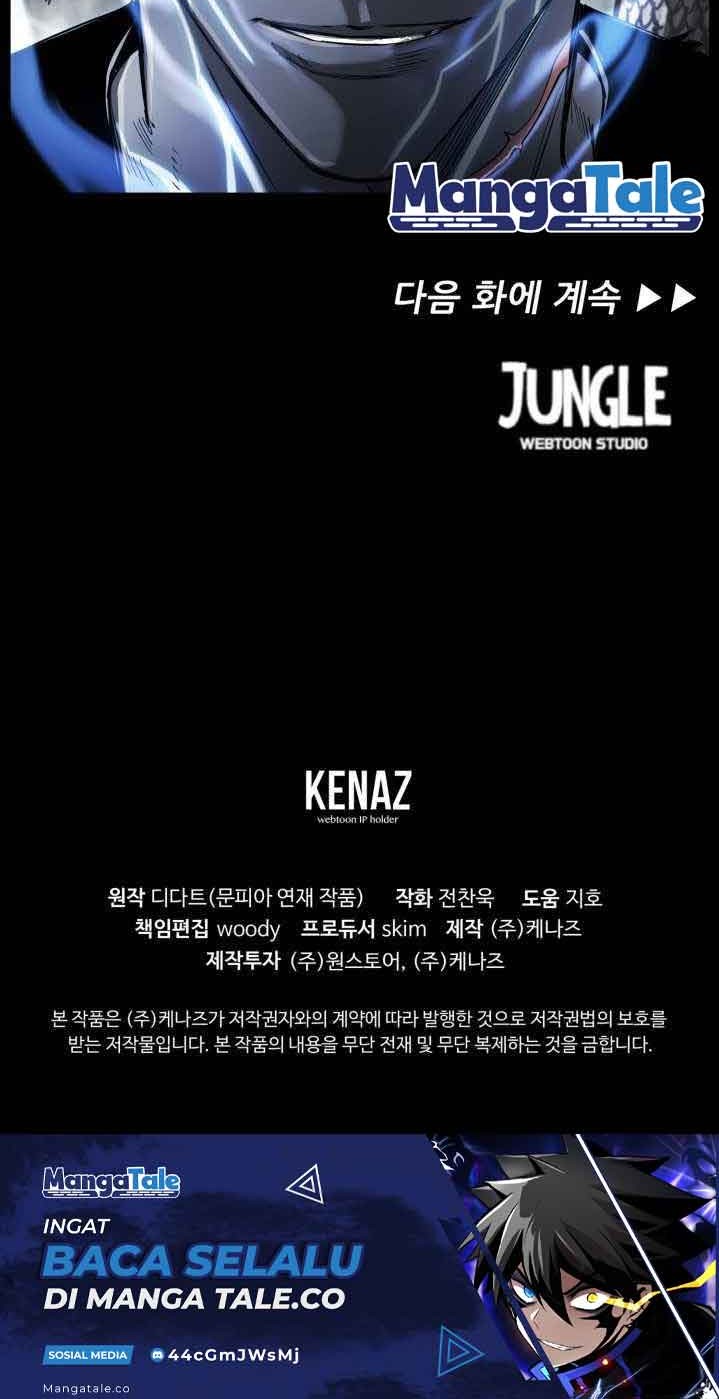 The First Hunter Chapter 91 Gambar 42