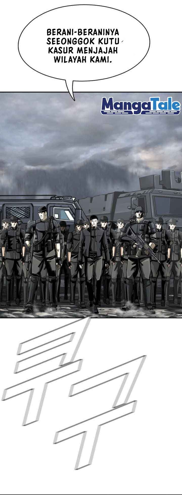 The First Hunter Chapter 91 Gambar 17