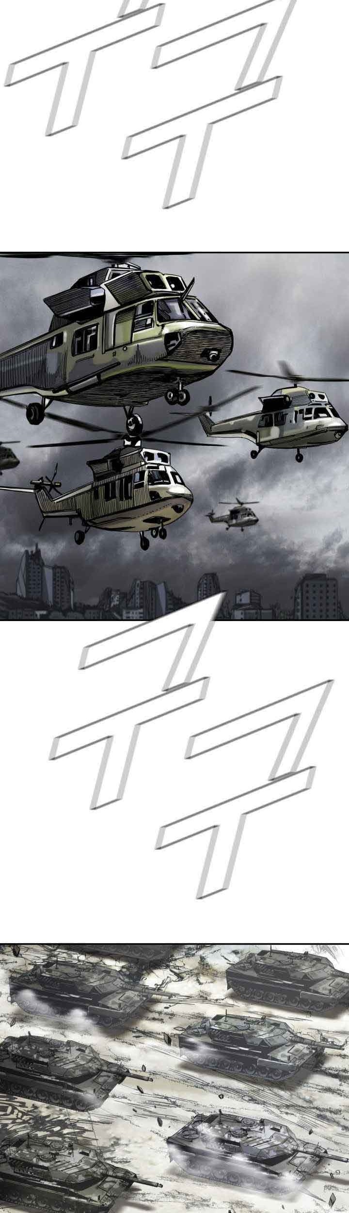 The First Hunter Chapter 91 Gambar 19