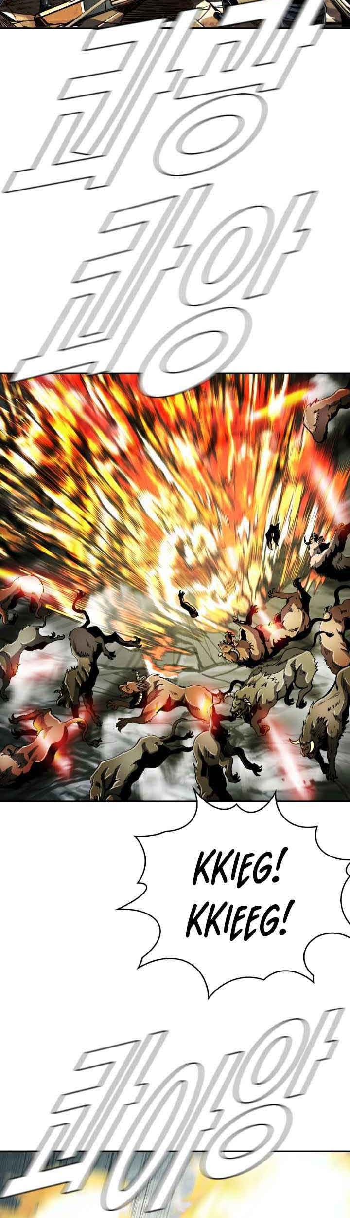 The First Hunter Chapter 91 Gambar 24