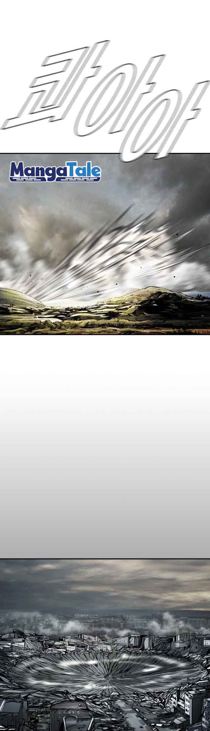 The First Hunter Chapter 91 Gambar 26