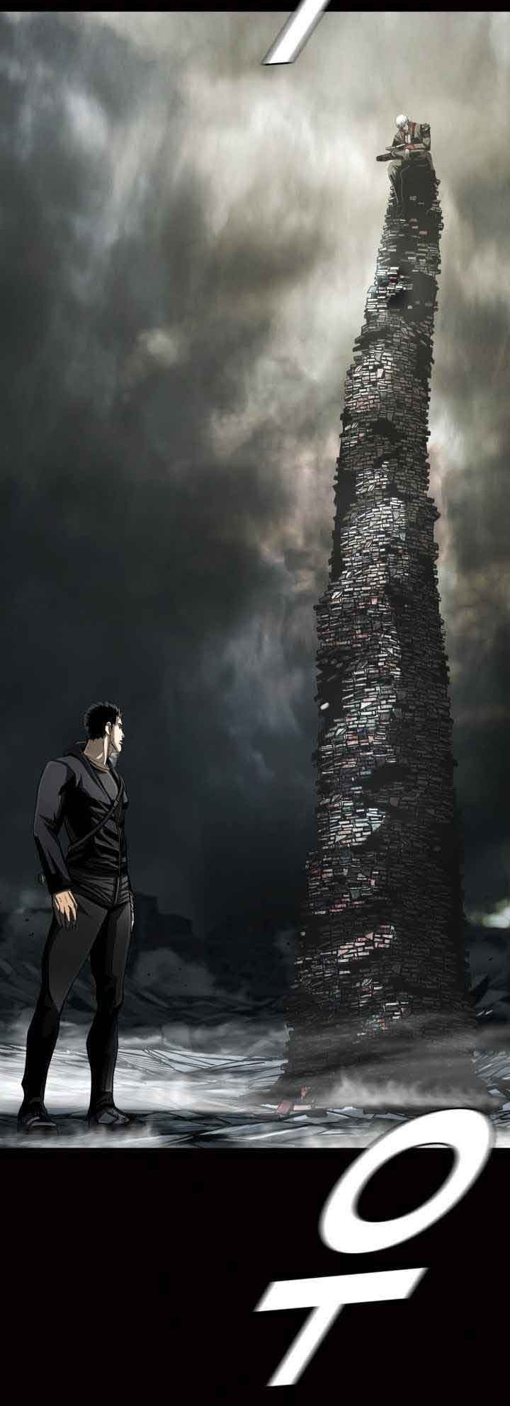 The First Hunter Chapter 91 Gambar 29