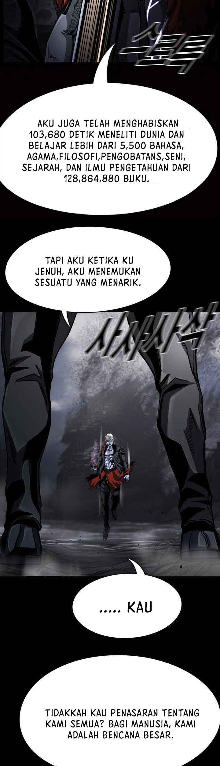 The First Hunter Chapter 91 Gambar 32