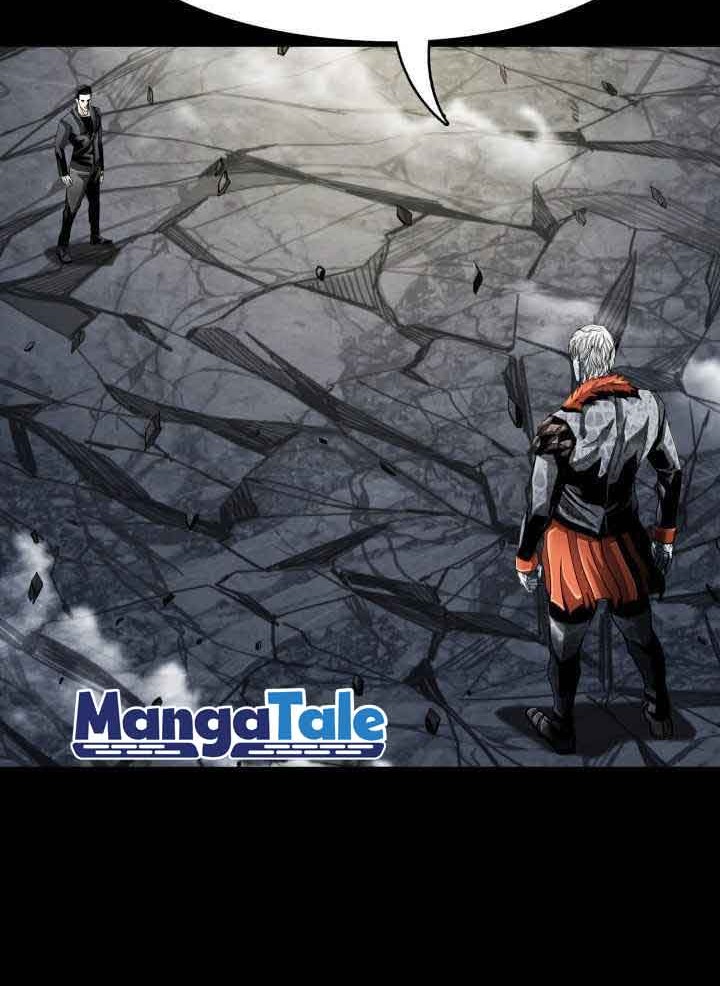 The First Hunter Chapter 91 Gambar 33