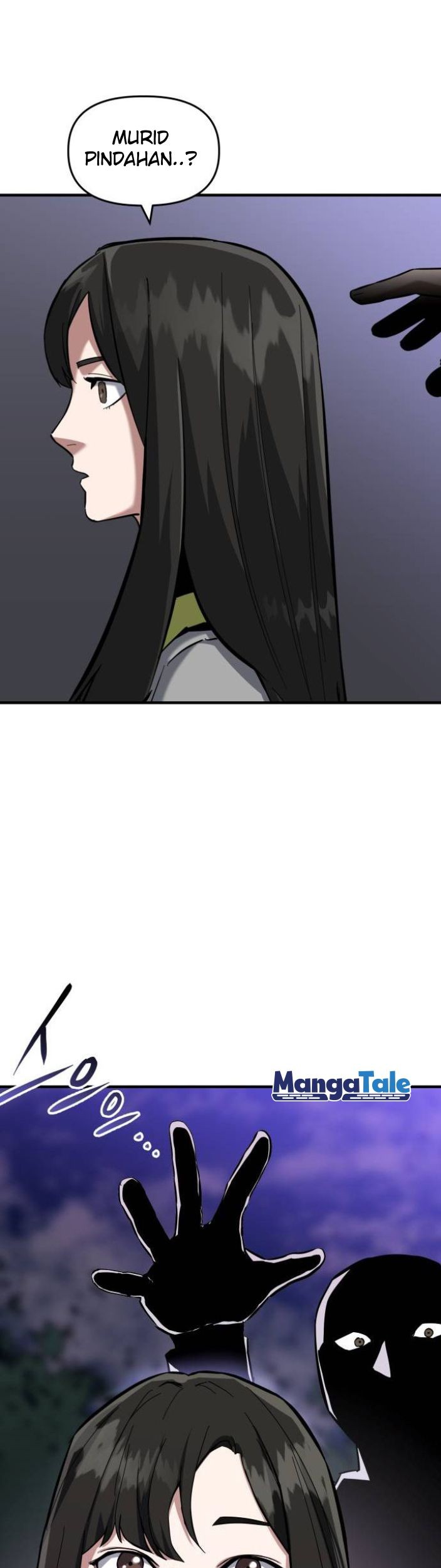 Killing Killer Chapter 08 Gambar 50