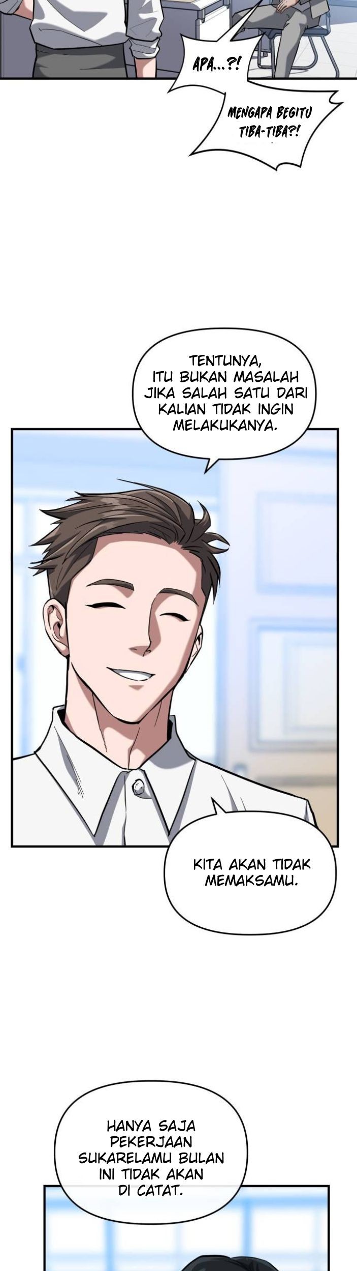 Killing Killer Chapter 08 Gambar 38