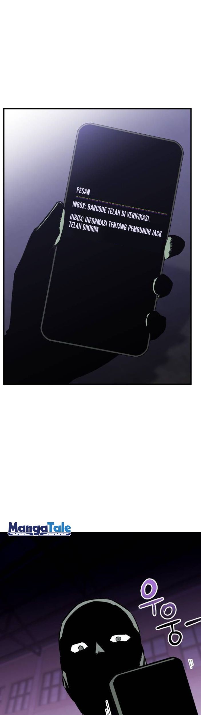 Killing Killer Chapter 08 Gambar 42