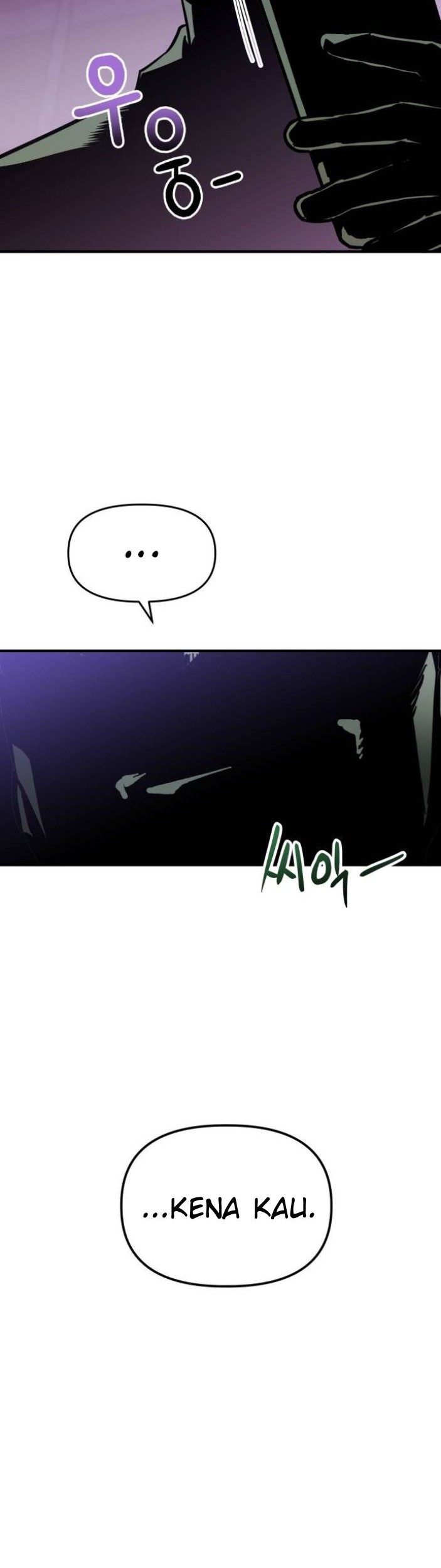 Killing Killer Chapter 08 Gambar 43